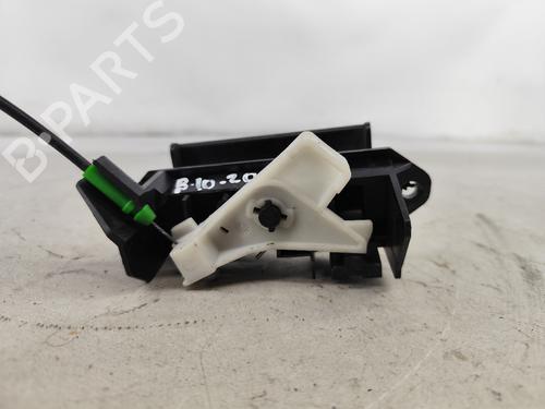 Interior handle TOYOTA COROLLA (_E12_) 2.0 D-4D (CDE120R, CDE120L_) | BP21148785I7 