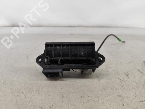 Interior handle TOYOTA COROLLA (_E12_) 2.0 D-4D (CDE120R, CDE120L_) | BP21148785I7 