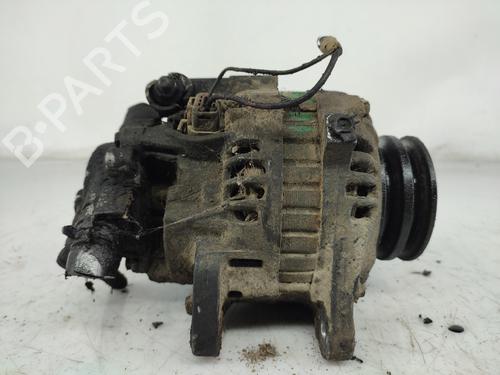 Alternator MITSUBISHI L 300 III Van (P0_V, P1_V, P2_V) 2.5 D (P05V, P05W, P15V) | BP21130762M7 