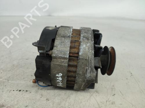 Alternator RENAULT 9 (L42_) 1.4 (L423, L42R) | BP21168437M7 