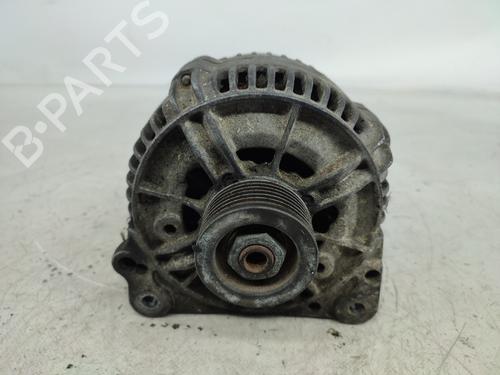 Used Alternator CHRYSLER VOYAGER / GRAND VOYAGER III (GS_, NS_) 2.5 TD (116 hp) 21171265
