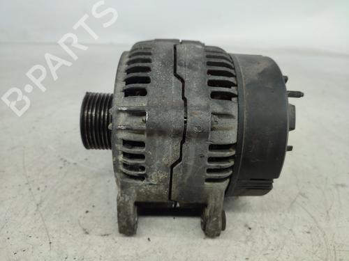 Alternator CHRYSLER VOYAGER / GRAND VOYAGER III (GS_, NS_) 2.5 TD | BP21171265M7 