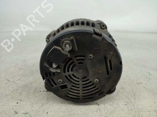 Alternator CHRYSLER VOYAGER / GRAND VOYAGER III (GS_, NS_) 2.5 TD | BP21171265M7 