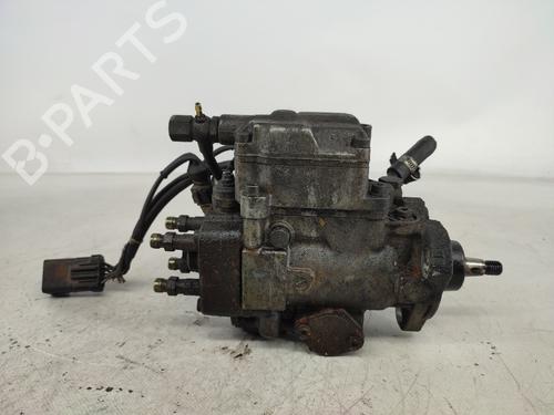 Injection pump CHRYSLER VOYAGER / GRAND VOYAGER III (GS_, NS_) 2.5 TD | BP21171268M78