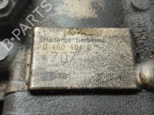 Injection pump CHRYSLER VOYAGER / GRAND VOYAGER III (GS_, NS_) 2.5 TD | BP21171268M78