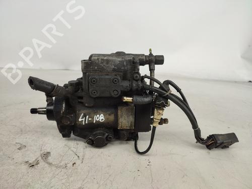 Injection pump CHRYSLER VOYAGER / GRAND VOYAGER III (GS_, NS_) 2.5 TD | BP21171268M78