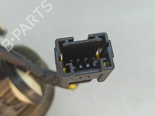 Heater blower motor PEUGEOT 508 SW I (8E_) 2.0 HDi RXH Hybrid4 | BP21171391M62 