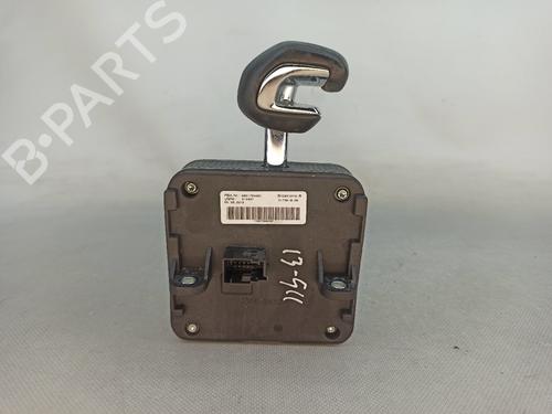 Gear lever PEUGEOT 508 SW I (8E_) 2.0 HDi RXH Hybrid4 | BP21171428M90 