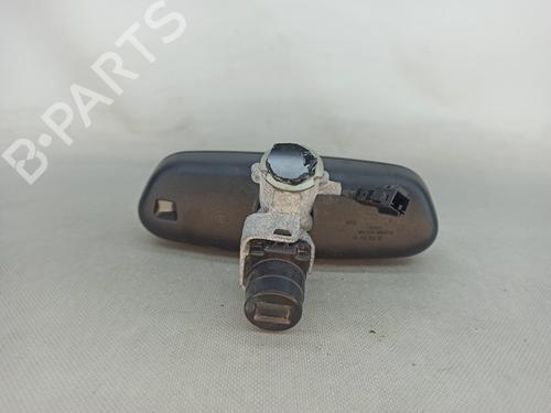 Rear mirror PEUGEOT 508 SW I (8E_) 2.0 HDi RXH Hybrid4 | BP21171427I6 