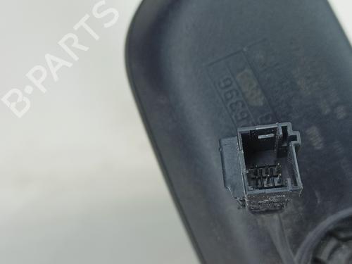 Rear mirror PEUGEOT 508 SW I (8E_) 2.0 HDi RXH Hybrid4 | BP21171427I6 