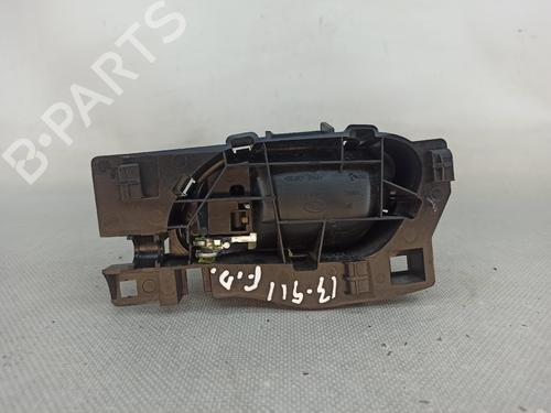 Front right interior door handle PEUGEOT 508 SW I (8E_) 2.0 HDi RXH Hybrid4 | BP21171414I14 