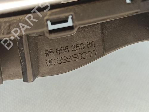 Front right interior door handle PEUGEOT 508 SW I (8E_) 2.0 HDi RXH Hybrid4 | BP21171414I14 