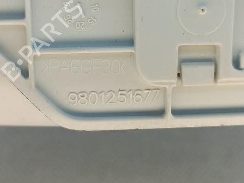 Interior roof handle PEUGEOT 508 SW I (8E_) 2.0 HDi RXH Hybrid4 | BP21171403I35 
