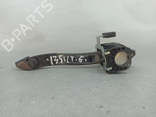 Hinge/Door check strap PEUGEOT 508 SW I (8E_) 2.0 HDi RXH Hybrid4 | BP21171355C146 