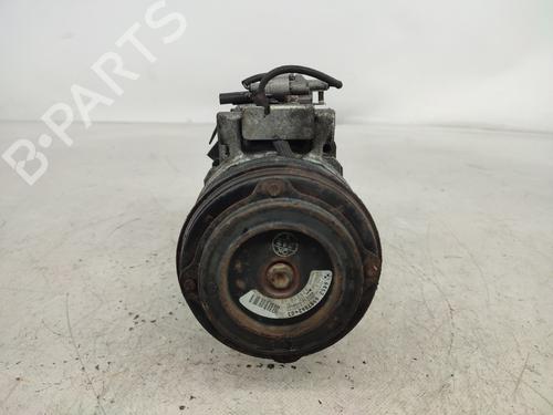Used AC compressor BMW 1 Coupe (E82) 118 d (143 hp) 20224720