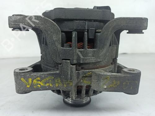 Alternatore OPEL VECTRA B (J96) 2.0 DTI 16V (F19) (101 hp) 21196430