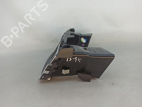 Air vent PEUGEOT 508 SW I (8E_) 2.0 HDi RXH Hybrid4 | BP21171341I21 