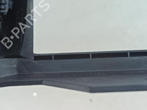 Air vent PEUGEOT 508 SW I (8E_) 2.0 HDi RXH Hybrid4 | BP21171341I21 
