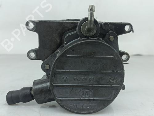 Used Vacuum pump OPEL VECTRA B (J96) 2.0 DTI 16V (F19) (101 hp) 21196425
