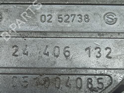 Vacuum pump OPEL VECTRA B (J96) 2.0 DTI 16V (F19) | BP21196425M80 