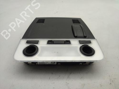Used Interior roof light BMW 1 Coupe (E82) 118 d (143 hp) 20224761