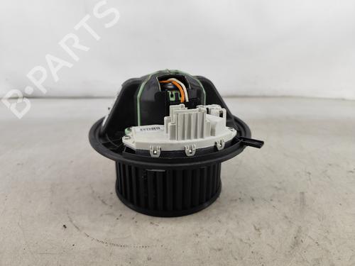Heater blower motor BMW 1 Coupe (E82) 118 d | BP20224754M62
