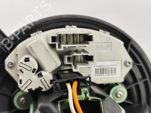 Heater blower motor BMW 1 Coupe (E82) 118 d | BP20224754M62
