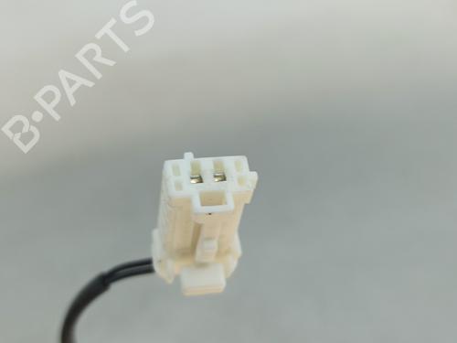 Seat buckle PEUGEOT 508 SW I (8E_) 2.0 HDi RXH Hybrid4 | BP21171350I32 