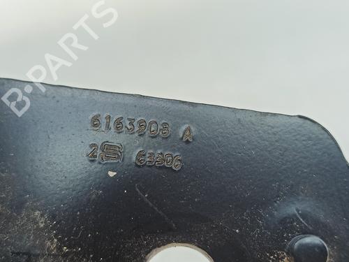 Seat buckle PEUGEOT 508 SW I (8E_) 2.0 HDi RXH Hybrid4 | BP21171350I32 