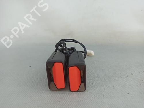 Seat buckle PEUGEOT 508 SW I (8E_) 2.0 HDi RXH Hybrid4 | BP21171351I32 