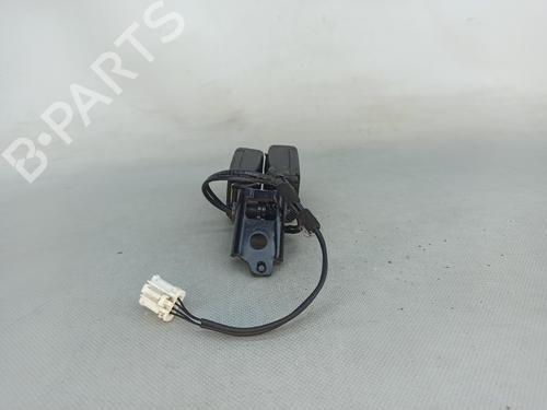 Seat buckle PEUGEOT 508 SW I (8E_) 2.0 HDi RXH Hybrid4 | BP21171351I32 