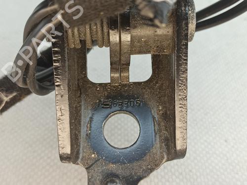 Seat buckle PEUGEOT 508 SW I (8E_) 2.0 HDi RXH Hybrid4 | BP21171351I32 