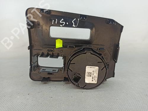 Switch PEUGEOT 508 SW I (8E_) 2.0 HDi RXH Hybrid4 | BP21171305I30 