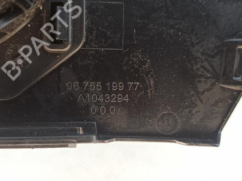 Switch PEUGEOT 508 SW I (8E_) 2.0 HDi RXH Hybrid4 | BP21171305I30 
