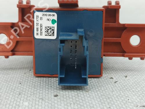 Hand brake PEUGEOT 508 SW I (8E_) 2.0 HDi RXH Hybrid4 | BP21171442I18 