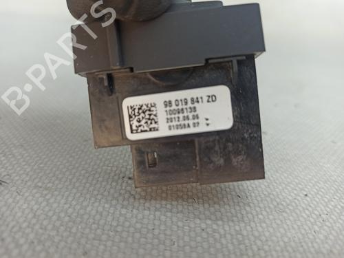 Switch PEUGEOT 508 SW I (8E_) 2.0 HDi RXH Hybrid4 | BP21171306I30 