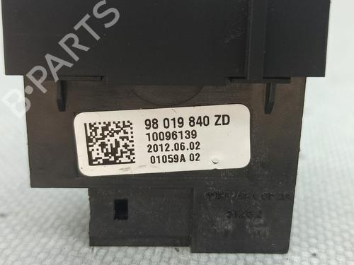 Switch PEUGEOT 508 SW I (8E_) 2.0 HDi RXH Hybrid4 | BP21171307I30 