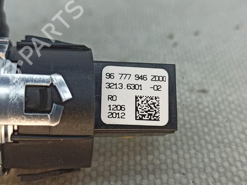 Switch PEUGEOT 508 SW I (8E_) 2.0 HDi RXH Hybrid4 | BP21171308I30 