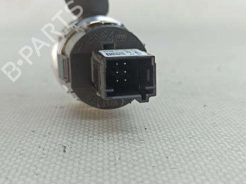 Switch PEUGEOT 508 SW I (8E_) 2.0 HDi RXH Hybrid4 | BP21171308I30 