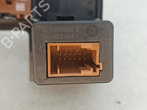 Switch PEUGEOT 508 SW I (8E_) 2.0 HDi RXH Hybrid4 | BP21171288I30 