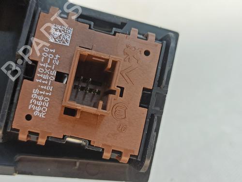 Switch PEUGEOT 508 SW I (8E_) 2.0 HDi RXH Hybrid4 | BP21171288I30 