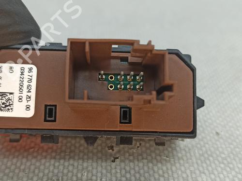 Switch PEUGEOT 508 SW I (8E_) 2.0 HDi RXH Hybrid4 | BP21171289I30 