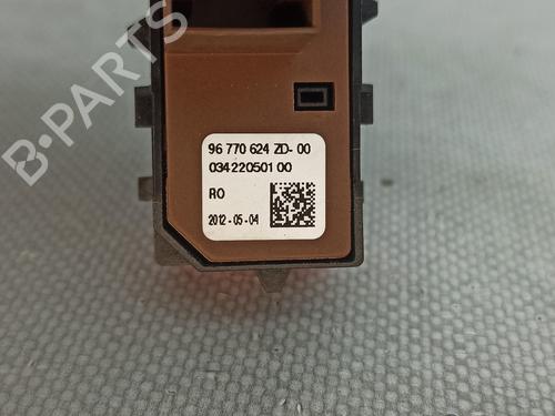 Switch PEUGEOT 508 SW I (8E_) 2.0 HDi RXH Hybrid4 | BP21171289I30 
