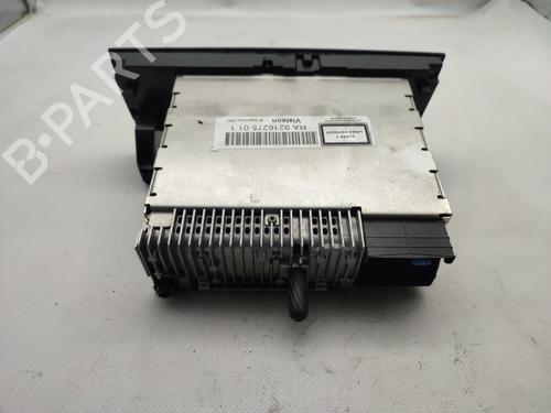 Radio BMW 1 Coupe (E82) 118 d | BP20224771E6