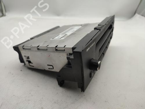 Radio BMW 1 Coupe (E82) 118 d | BP20224771E6