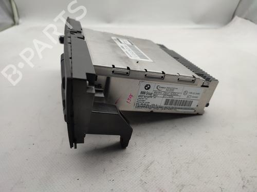 Radio BMW 1 Coupe (E82) 118 d | BP20224771E6