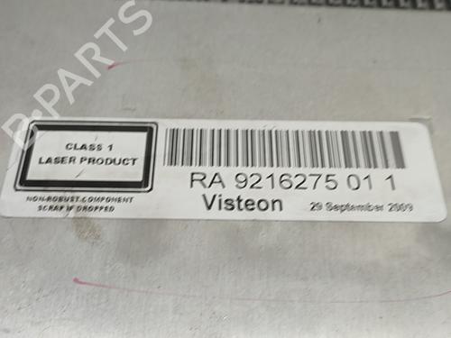 Radio BMW 1 Coupe (E82) 118 d | BP20224771E6