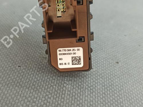 Switch PEUGEOT 508 SW I (8E_) 2.0 HDi RXH Hybrid4 | BP21171290I30 