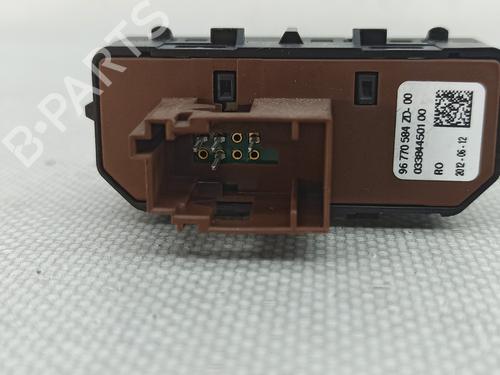 Switch PEUGEOT 508 SW I (8E_) 2.0 HDi RXH Hybrid4 | BP21171290I30 