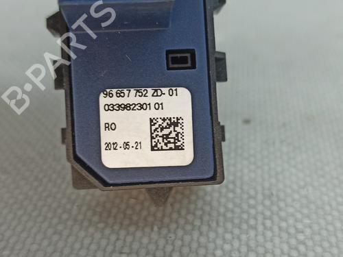 Switch PEUGEOT 508 SW I (8E_) 2.0 HDi RXH Hybrid4 | BP21171291I30 